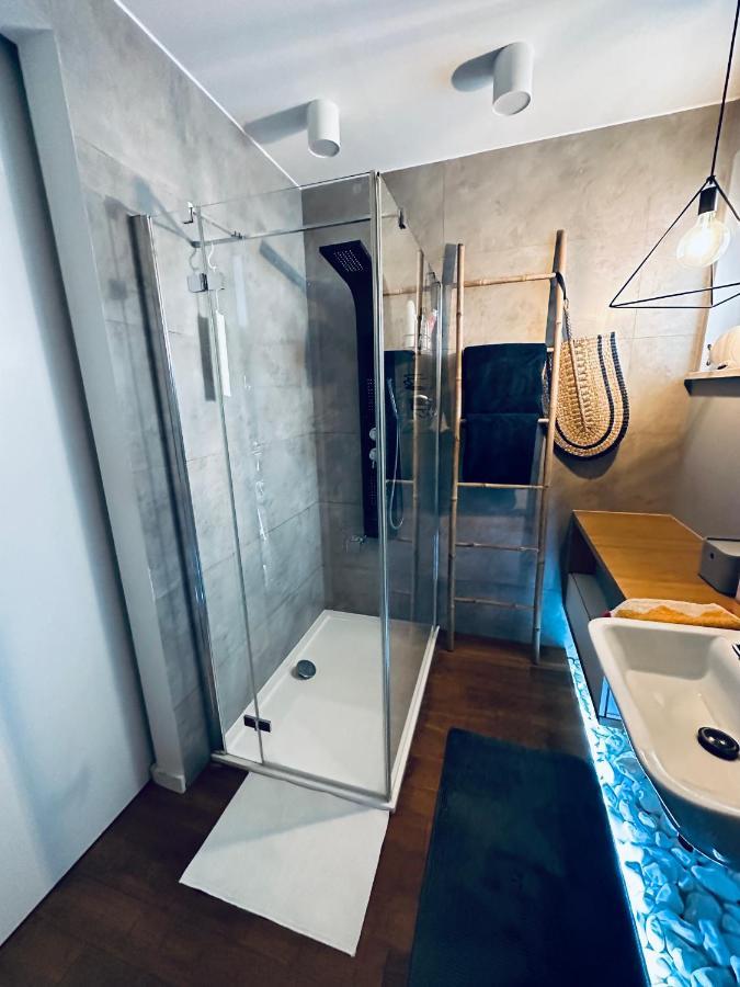 Bovis Apartment - Gdynia Center Rezydencja Redlowo Exteriér fotografie